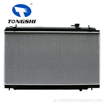 Sistema de refrigeração automática Radiator de carro de alumínio para Nissan Fairlady HZ33 OEM 21460-CD010